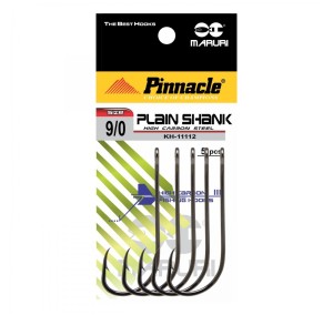 ANZOL PINNACLE - PLAIN SHANK 1971 - 10 -20PC