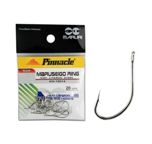 ANZOL PINNACLE MARUSEIGO 16 - C/20PC - C