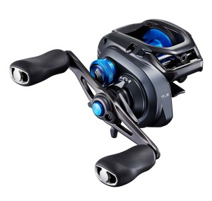 CARRETILHA SHIMANO SLX XT 151 HG ESQUERDA