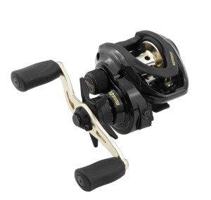 CARRETILHA MARINER VERSUS 12000 SHIL ESQUERDA 12 ROL 8:1:1