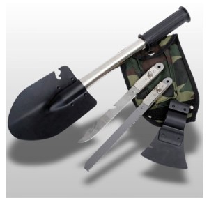 CONJUNTO ECHOLIFE COLUMBUS