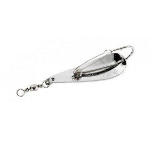 ANZOL COLHER LORI 1/2 CROMO-6,5 CM 14 GMS-AÇÃO MEIA AGUA