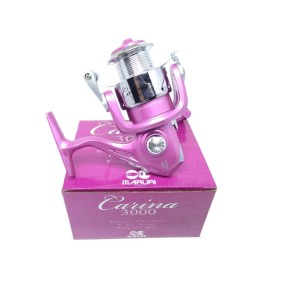 MOLINETE MARURI CARINA 2000