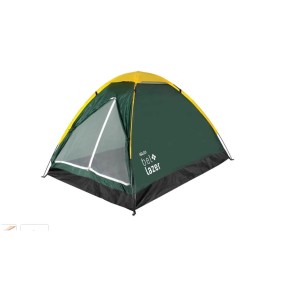BARRACA BEL FIX CAMPING IGLU 2 PESSOAS