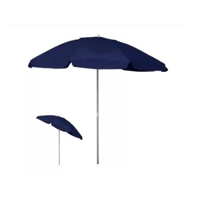 GUARDA SOL BAGUM 2,40 BEL FIX ARTICULADO