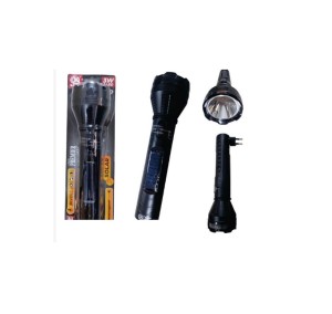 LANTERNA SQ 3807 LED 3 W 1 LED RECARREGAVEL COM PLACA SOLAR