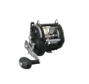 CARRETILHA OKUMA CONVECTOR CV 55 L DIREITA