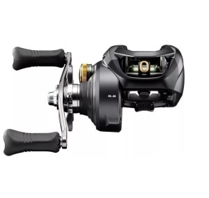 CARRETILHA SHIMANO CURADO K 300 DIREITA