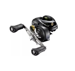 CARRETILHA SHIMANO CURADO K 300 HG DIREITA