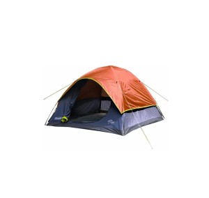 BARRACA COLEMAN TULUM 4 PESSOAS 1,30A X 1,98L X 2,44C