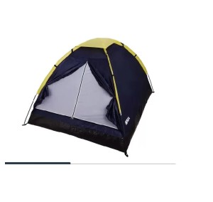 BARRACA SAN VALENTIN 4 PESSOAS - KALA