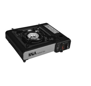 FOGAREIRO A GAS EXPLORER DUO - KALA