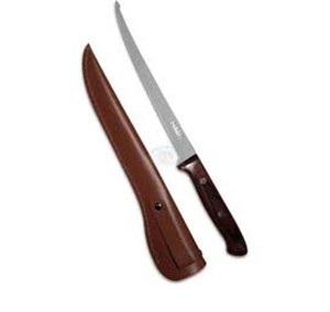 FACA ECHOLIFE FILETAR SANTIAGO