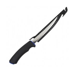 FACA MARINE FILETAR KNIFE 6