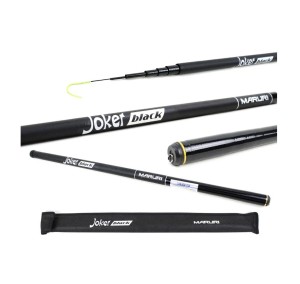 VARA TELESCOPICA MARURI EXTRAN 2,40