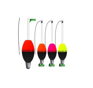 BOIA TORPEDO MALVADA 30G LARANJA - SEM ROLHA