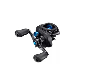 CARRETILHA SHIMANO  SLX A 150 HG DIREITA