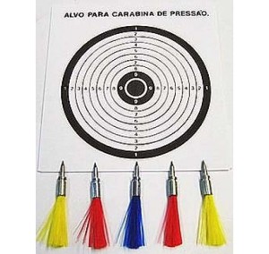 SETA ESPINGARDA BVN 6,00