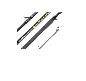 VARA BIG TAMBA CCT701XXH AMARELA 20-40LBS