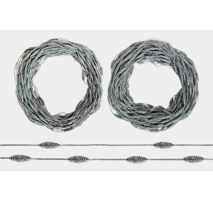 TRALHA DE BOIA PREÇO METRO