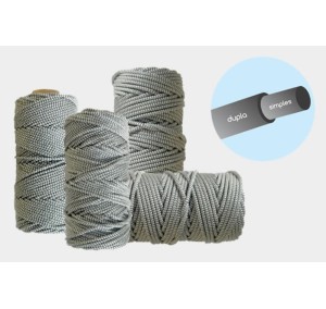 TRALHA DE CHUMBO 27 G/M  PREÇO METRO