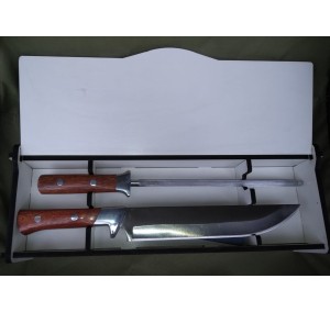 FACA FERREIRA DUETO 8