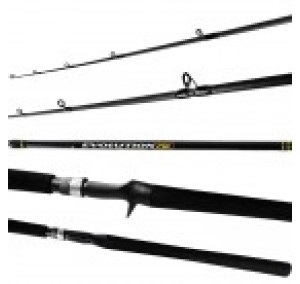 VARA MS EVOLUTION G3 EVG-S 601ML 8-17LBS -
