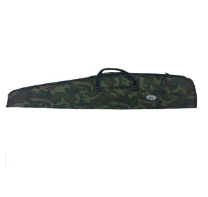 CAPA P/ESPINGARDA COMUN 1,30 MT CAMUFLA