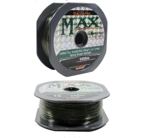LINHA MAX FORCE 0,92 30,0  228LBS 104 KG