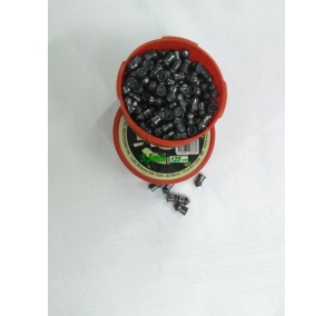 CHUMBINHO LEAO BRANCO JUMBO 5,50 125 PC