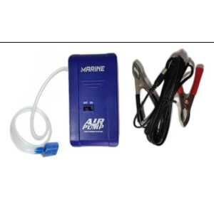 Oxigenador Aerador marine sports 12V MS-APA