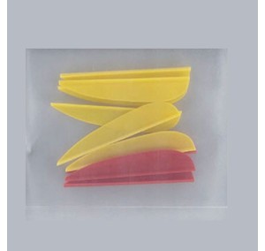 PENAS PLASTICA COMBAT 3,0