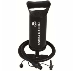 BOMBA MANUAL BEL LIFE 30 CM