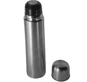 GARRA GUEPARDO TER INOX 1000ML