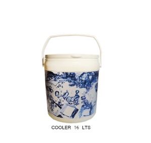 COOLER 16 LTS