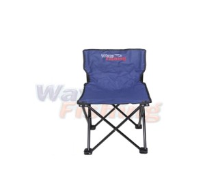 CADEIRA AZUL G WFL07 C/REFORCO