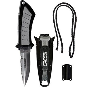 FACA CRESSI KILLER RC554000