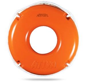 BOIA JT ATIVA CLASSE III 60CM