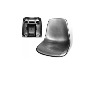 CADEIRA P/ BARCO CONCHA