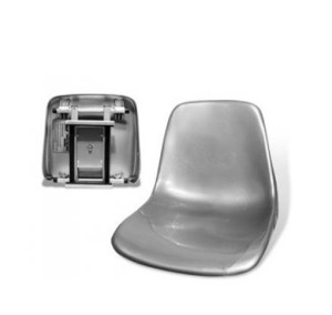 CADEIRA P/BARCO COM ROLAMENTO