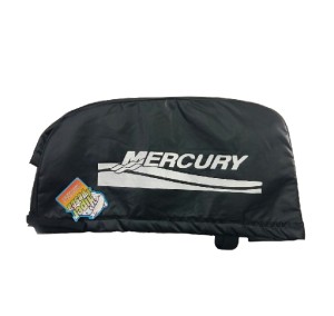 CAPA MOTOR HIPER PESCA 15HP MERCURI