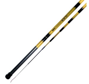 VARA MS TELESCOPICA BAMBOO 3607 -