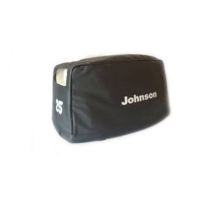 CAPA P/ MOTOR JE 25HP JOH.