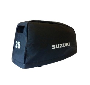 CAPA P/ MOTOR JE 25HP SUZ.