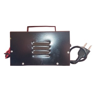 CARREGADOR BATERIA 100-A