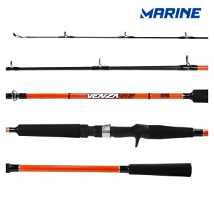 VARA MARINE MS VENZA VNZ-C702H 20-50 LB -