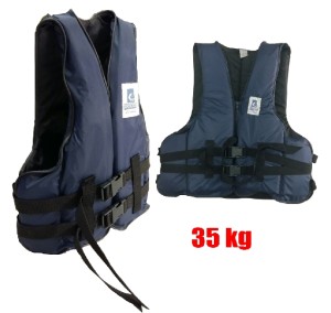 COLETE FLUTUANTE NOMURA MARINE 25 K