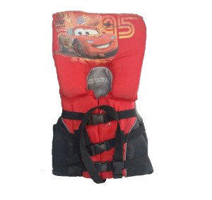 SALVA VIDAS ECHOLIFE CARROS 4F XDI632CAR