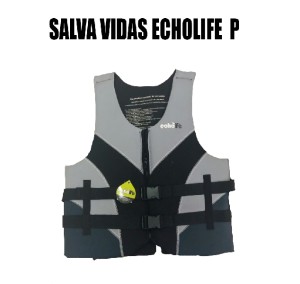 SALVA VIDAS ECHOLIFE MARINE S P
