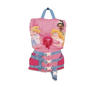 SALVA VIDAS ECHOLIFE PRINCESAS XDI632PRN